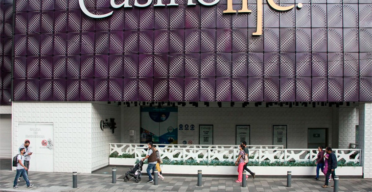 México moderniza la Ley de Juegos y Sorteos: el gobierno integrará a la industria para reforzar controles y combatir el lavado de dinero