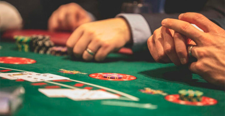 New York Legislators Revive Effort to Legalize Online Casinos