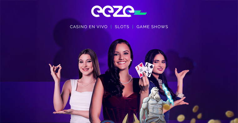 Maximiliano Ramos: "Nuestra cartera de tragamonedas está diseñada para conectar y fidelizar a sus jugadores"