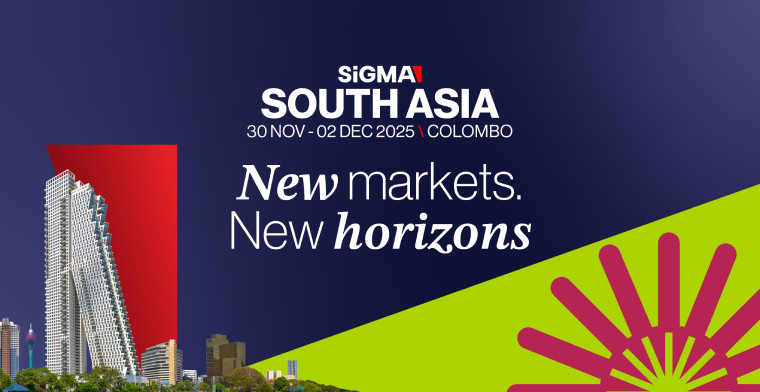 SiGMA South Asia Summit to Spotlight Regional Gaming and Tech Leaders
