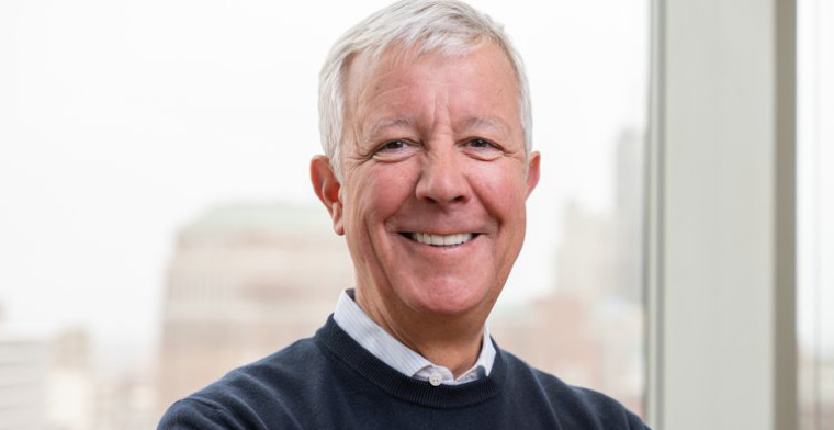 AGA Appoints Delaware North CEO Lou Jacobs as New Chairman