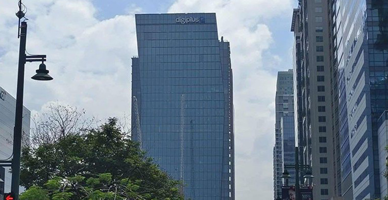 Digital entertainment company DigiPlus acquiring controlling stake in New Coast Hotel Manila