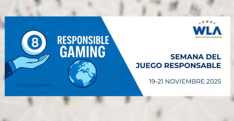 Semana del Juego Responsable WLA 2025: registro gratuito para miembros de Cibelae