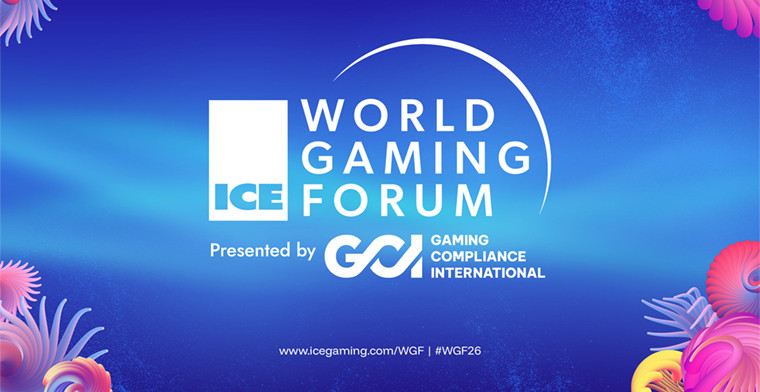 ICE World Gaming Forum Secures GCI as Lead Sponsor to Tackle Black Market Risks