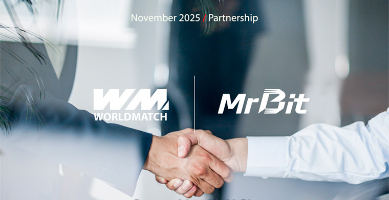 WorldMatch Expands Global Footprint with Exclusive Launch on Romania’s MrBit Platform