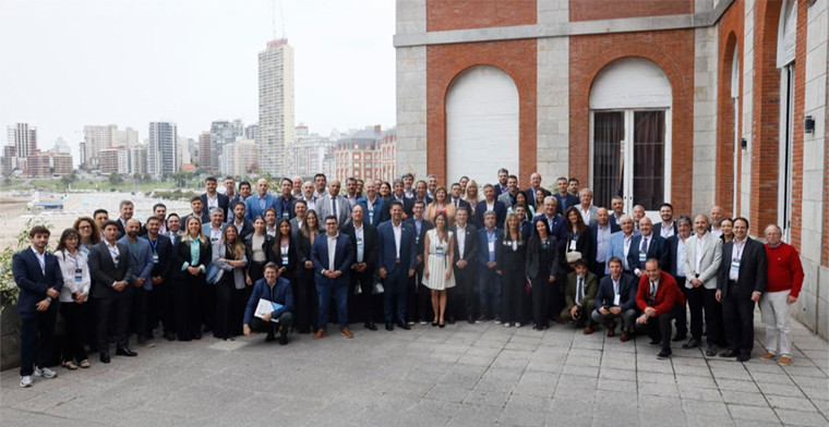 69ª Asamblea Extraordinaria de ALEA: diálogo y cooperación en clave federal