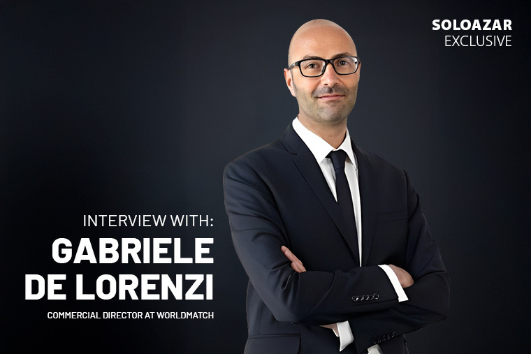 WorldMatch Triumphs at SiGMA Central Europe: Awarded Best Game Provider Italy and Leading Global Expansion