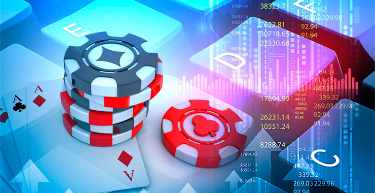 New Jersey Gaming Revenue Report: Q3 2025 Results Released