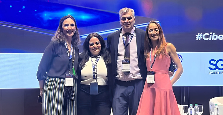 ICE Barcelona Strengthens Strategic Partnership with CIBELAE, Reinforcing Commitment to the Latin American Market