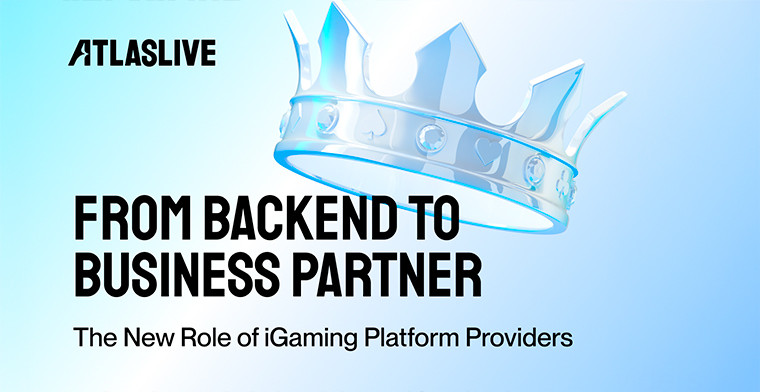 De Infraestructura a Inteligencia: Atlaslive explica Cómo las Plataformas de iGaming se Convierten en Motores Estratégicos de Crecimiento