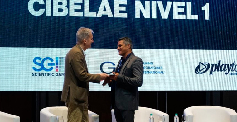 IAFAS obtiene certificación Nivel 1 en Prevención de Lavado de Activos y Financiación del Terrorismo de Cibelae