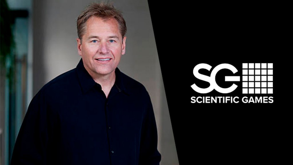 Scientific Games Elevates Key Executives 