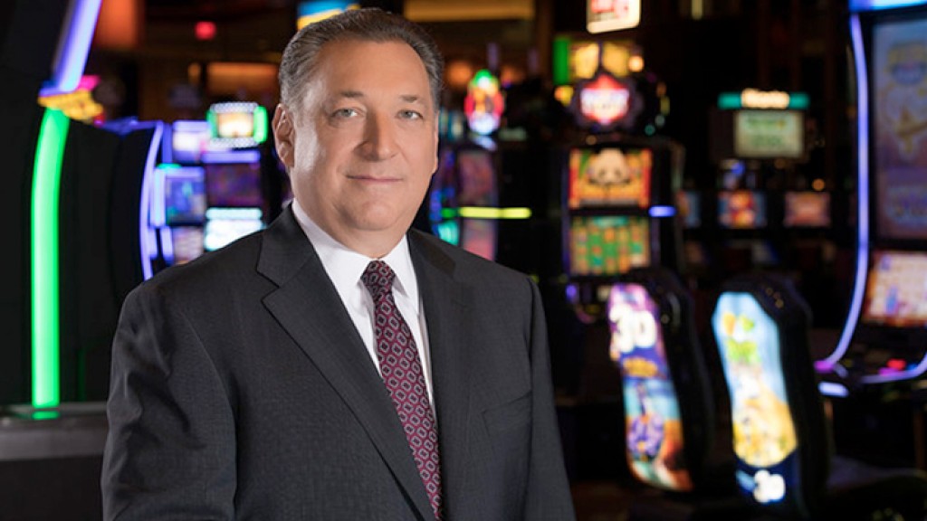 Boyd Gaming Reports Third-Quarter 2018 Results 