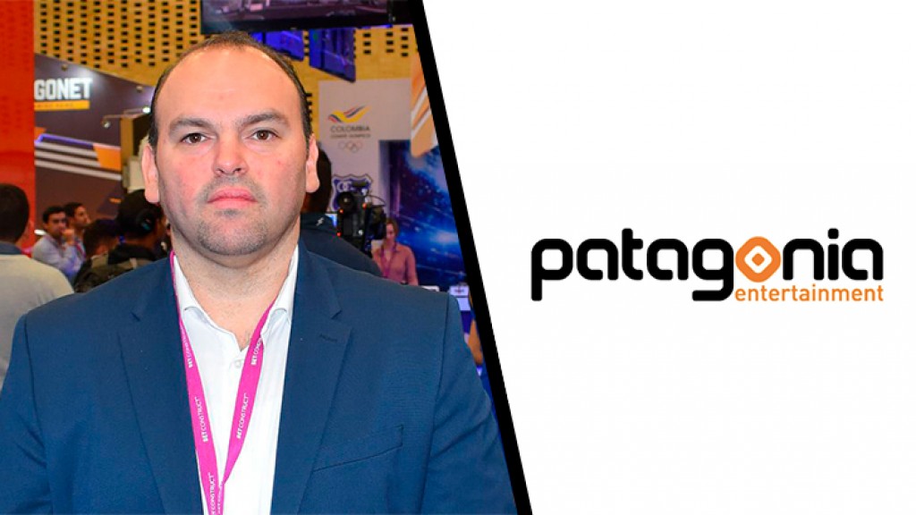Patagonia Entertainment incrementa su expansión con la asociación R.Franco Digital