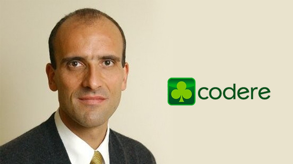  Codere gana 15 millones de euros en el último trimestre de 2018