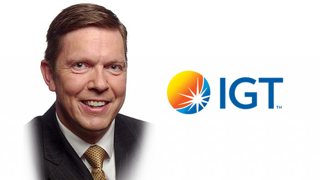 IGT Signs 10-Year Contract with TIPOS in Slovakia to Provide Aurora™ Platform, Lottery Retailer Terminals, and Services
