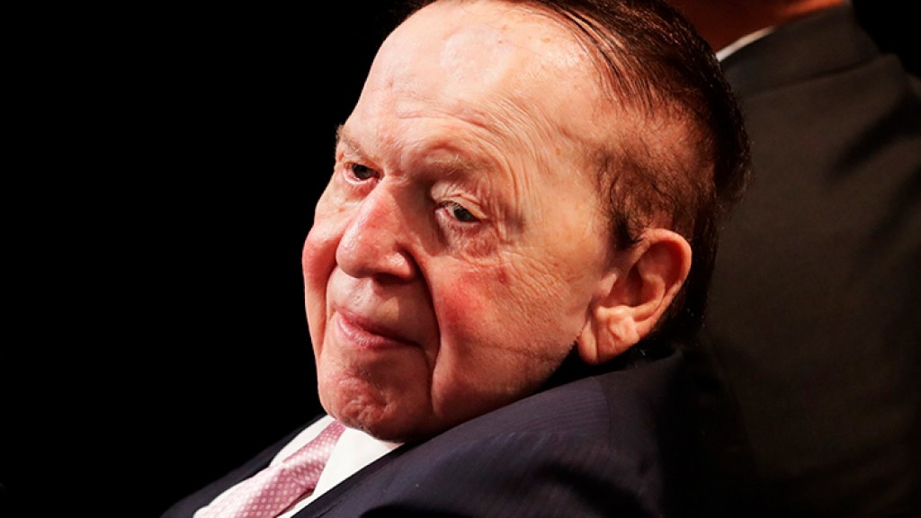 Las Vegas Sands keeps an eye on Brazil for new casino