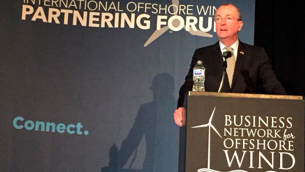 New Jersey Governor makes an about-face on smoking ban