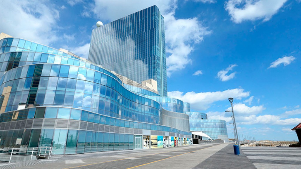 Ocean Casino Resort Announces $15M Reinvestment