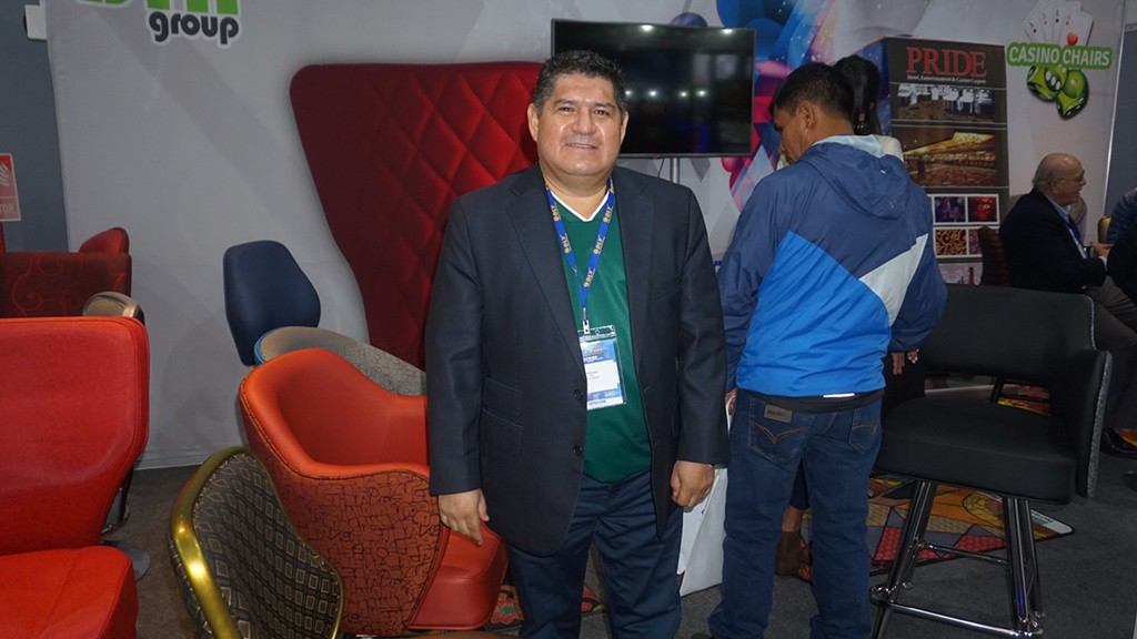 BYA Group estrenó catálogo en PGS 2018