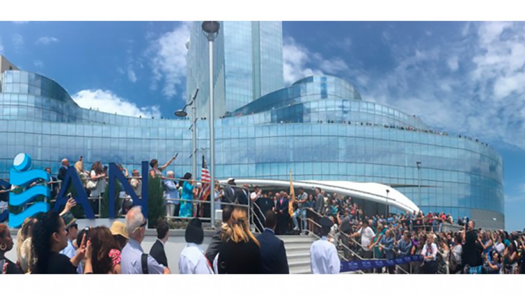 Detroit´s Ilitch family buying half of Atlantic City casino