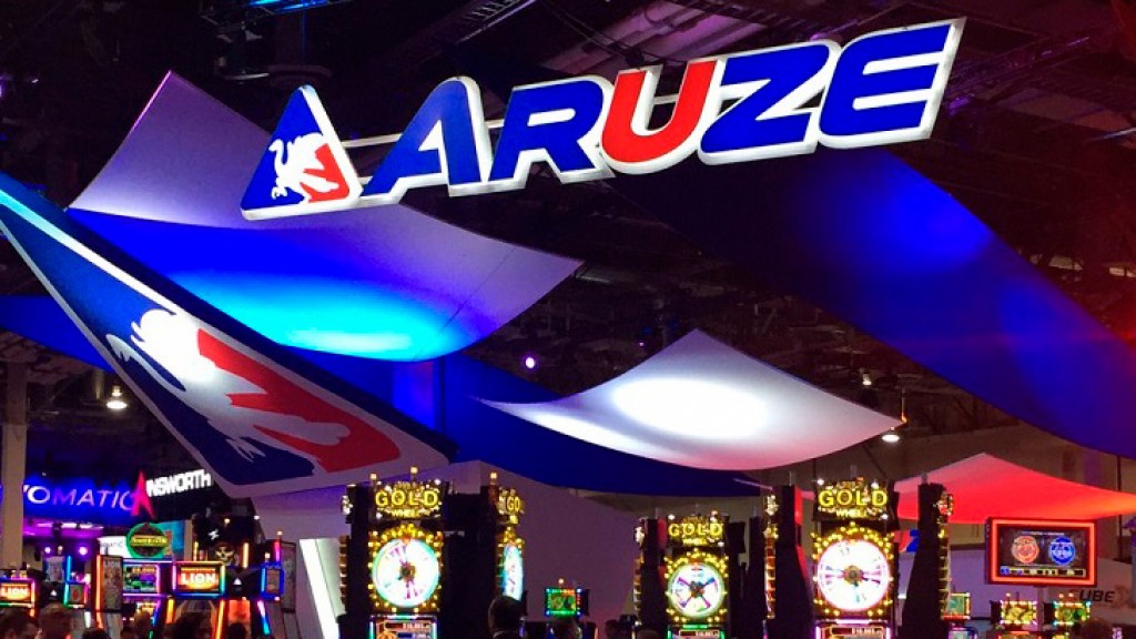 Aruze Gaming Announces the Resignation of Mr. Takahiro Usui, Chairman of the Board and CEO