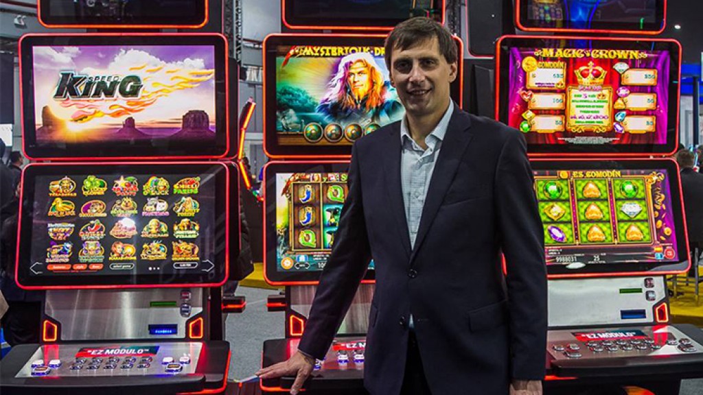 Peru Gaming Show es un excelente lugar para realizar negocios y buscar nuevos horizontes comerciales