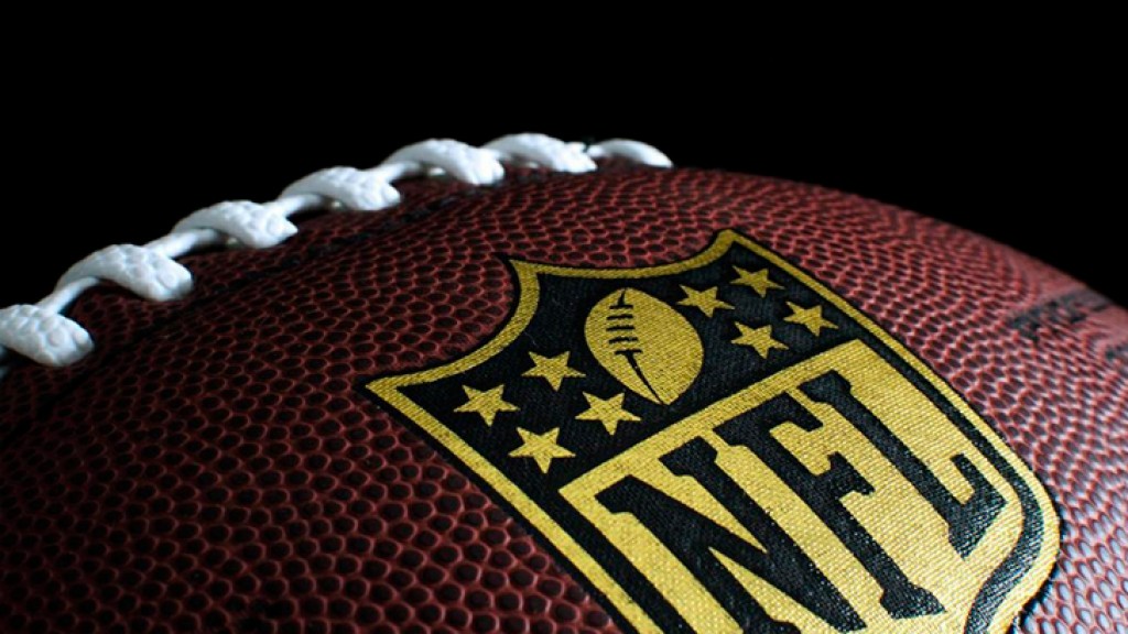 Caesars será el primer socio de casino de la Liga de Fútbol Americano NFL