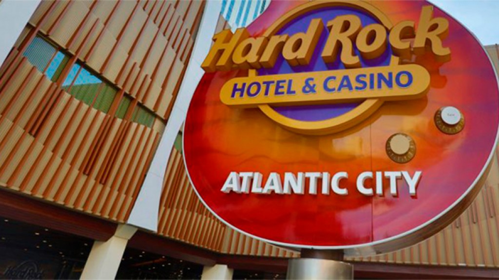 Reabren dos casinos en Atlantic City