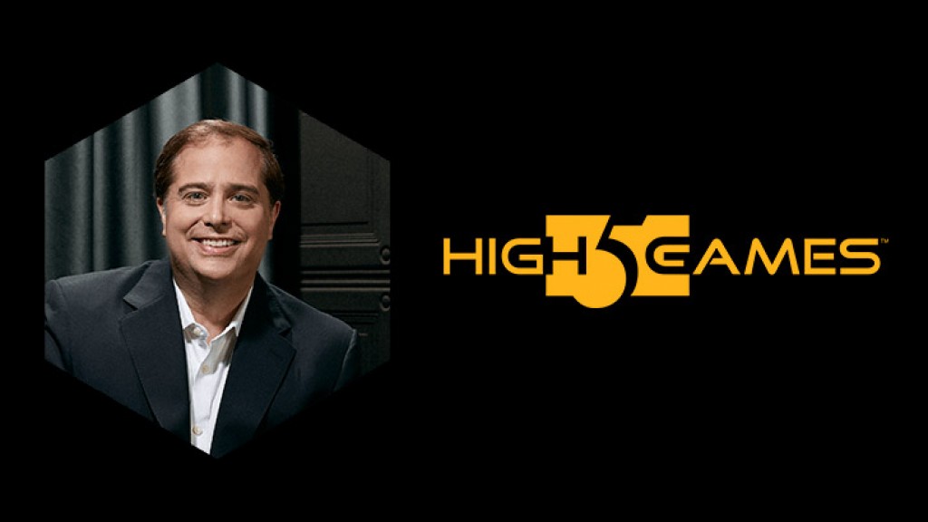 High 5 Games strikes LeoVegas partnership