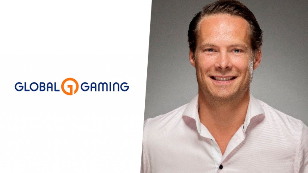 Global Gaming consigue licencia en Suecia