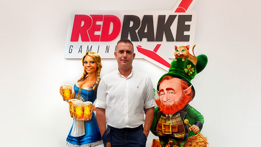 Red Rake Gaming set to solidify multi-jurisdiction approach with debut showing at ICE London