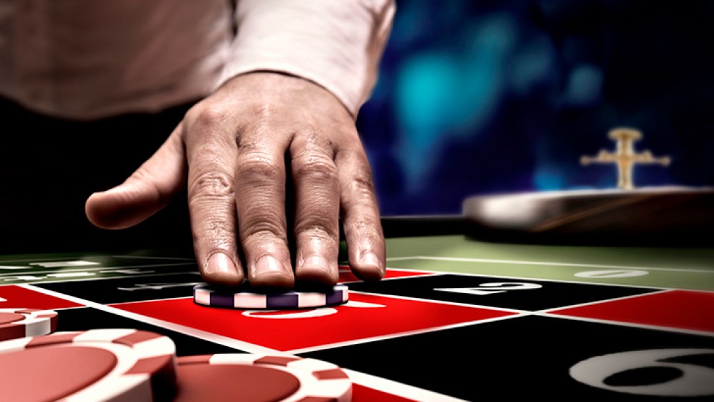 Los casinos andaluces facturan un 16,2% más que en 2017