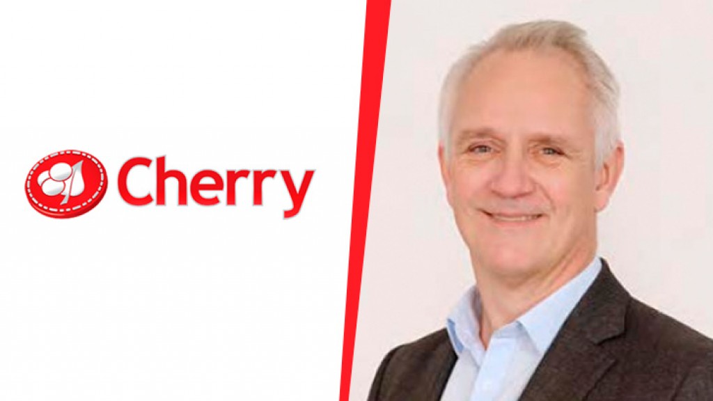 Cherry has been granted eight gaming licences for online gaming and betting