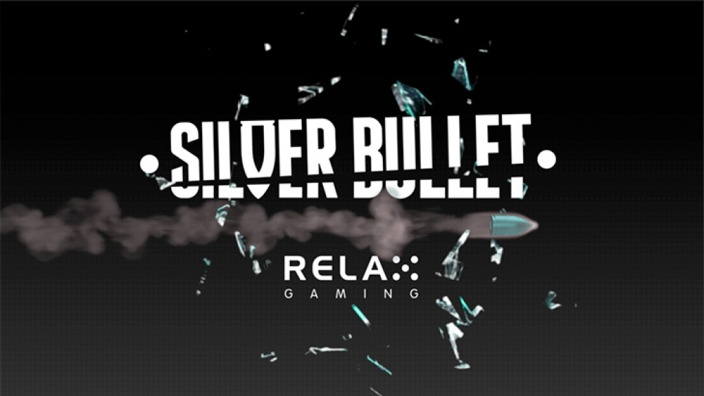 Relax Gaming launches its Silver Bullet