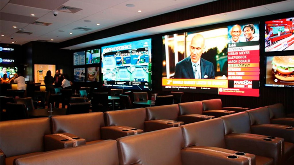 NY State assembly passes late-night budget with mobile sports betting provisions