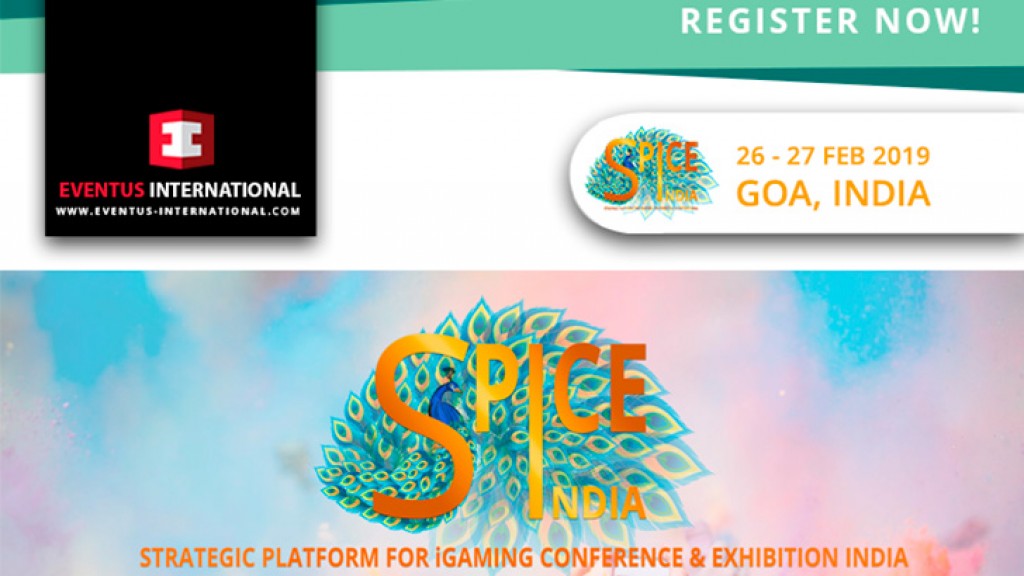 16 days left for SPiCE Gaming Conference and Exhibition to be held in Goa Marriott Resort & Spa, delegate seats almost sold out!