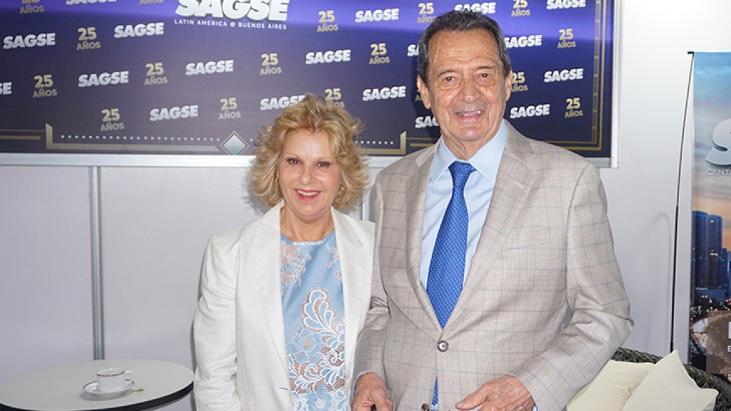 A few days before the start of SAGSE 2019, organizers comment the highlights