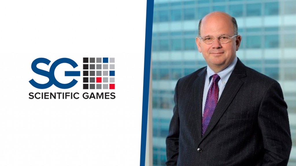 Scientific Games Announces Settlement in Shuffle Tech Litigation 