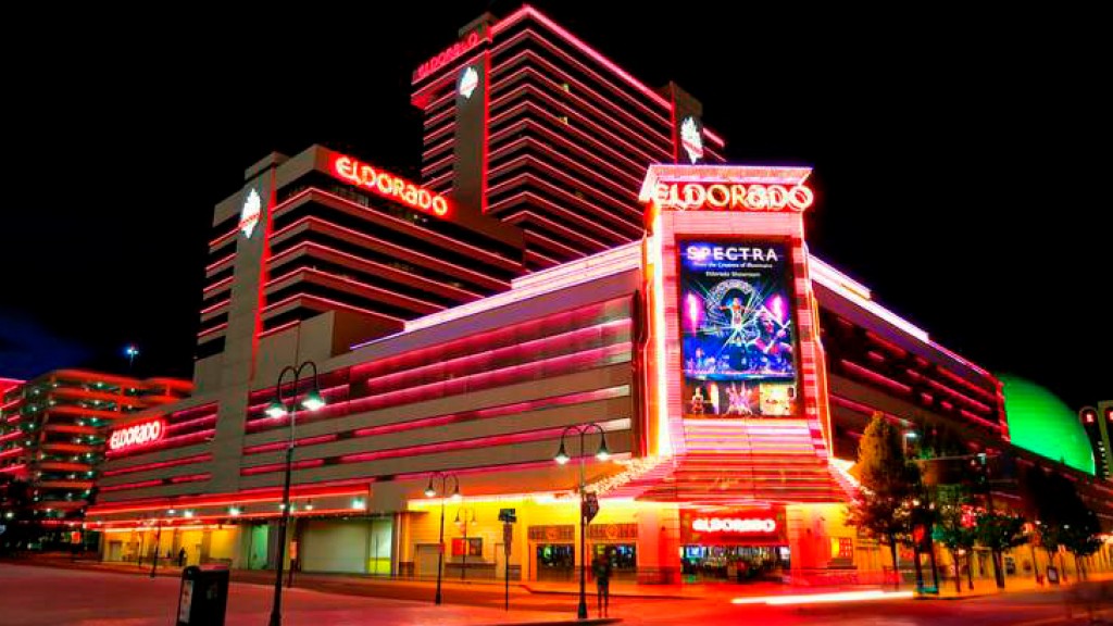 Eldorado selling two casinos in Missouri and Mississippi to Twin River for $230 M
