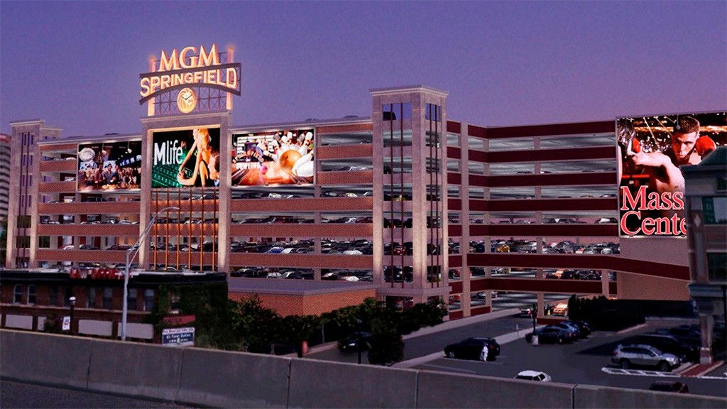Massachusetts casinos aim for June 29 reopening