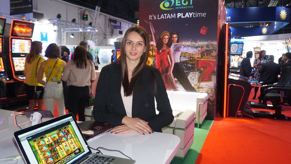 “América Latina es uno de los mercados de juegos de azar online más atractivos y potenciales, recientemente”