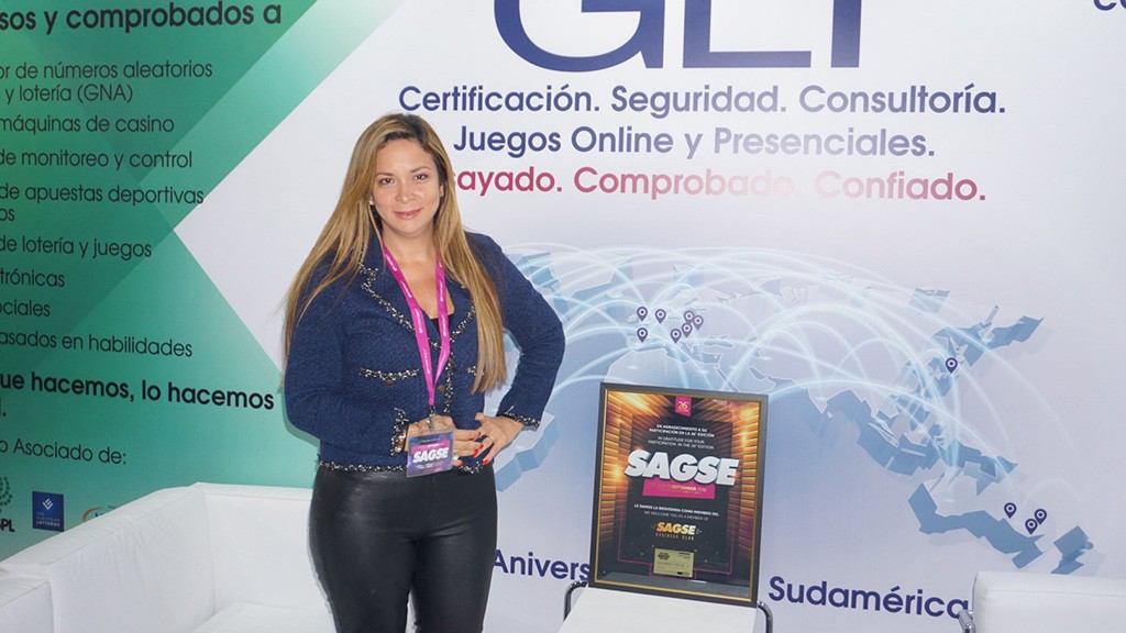 GLI Sudamérica celebró en SAGSE su décimo año