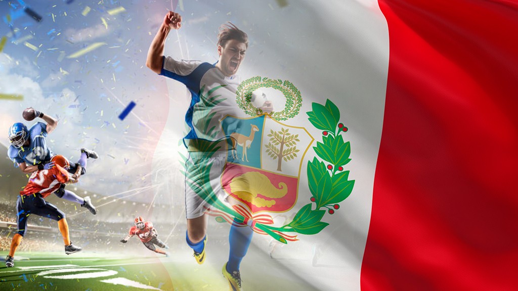 New amendments to the sports betting law are being prepared in Peru