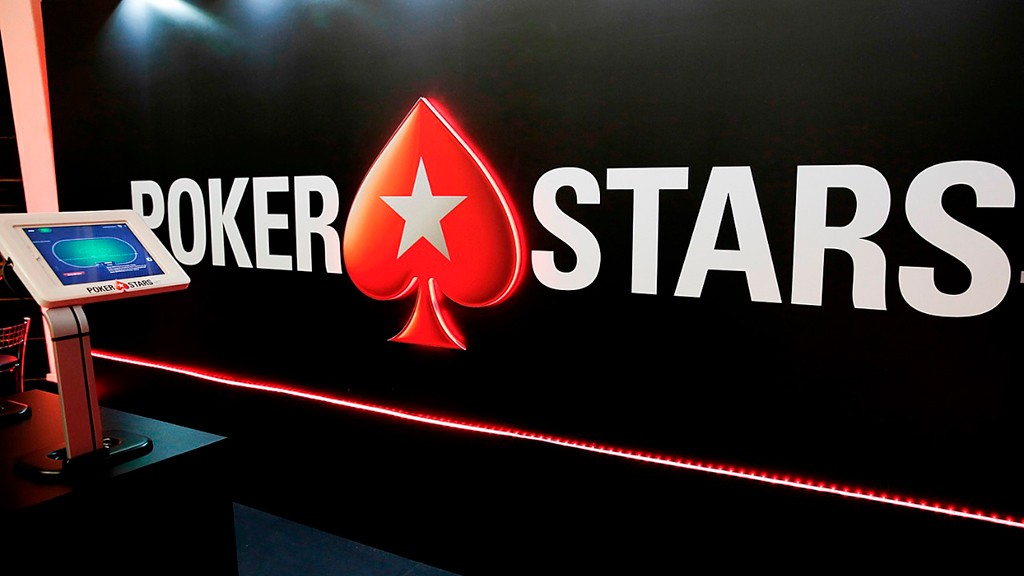 PokerStars Eyeing Swiss Online Gambling Market Entry 