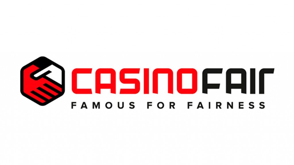 CasinoFair announced as first FunFair-powered casino