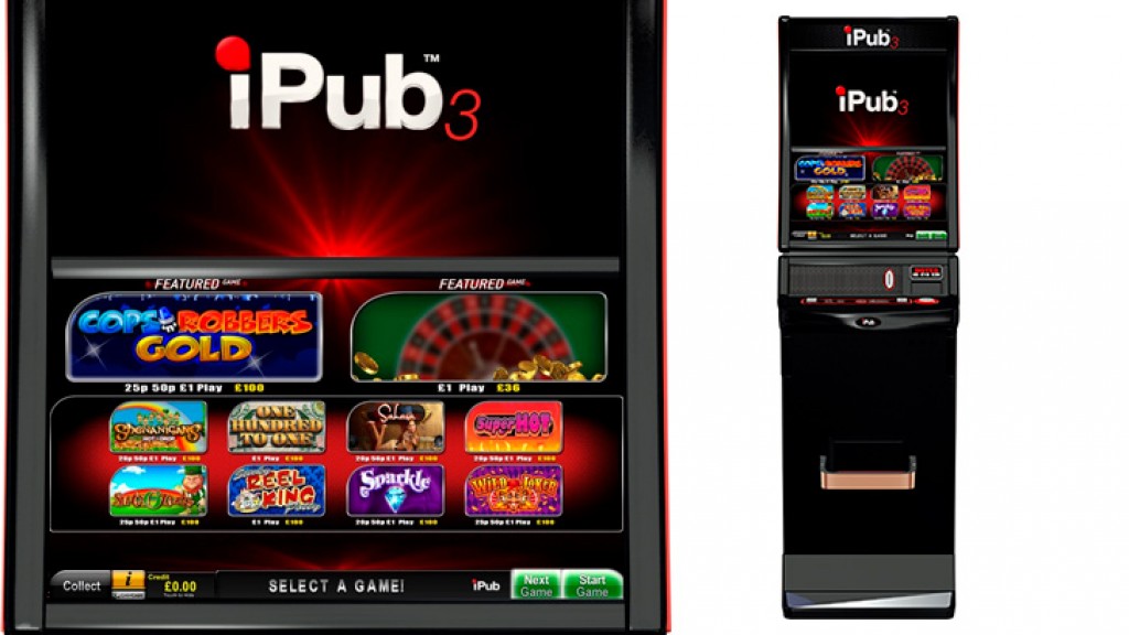 iPub3 takes centre stage amongst cast of thousands