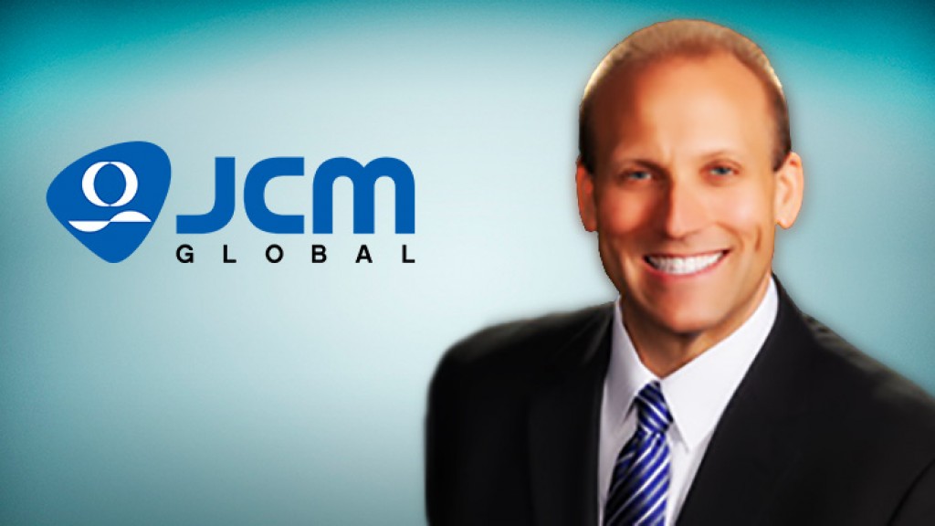 JCM Global ha recibido patentes adicionales por su innovadora tecnología FUZION®. 