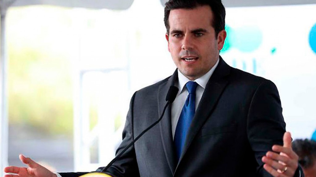 Rosselló pide no “penalizar” al pueblo