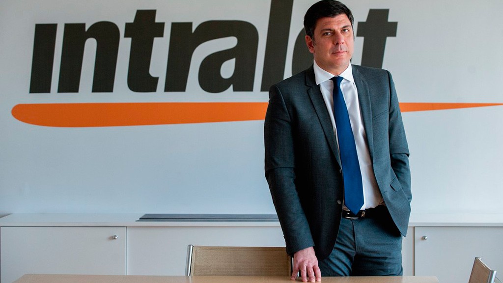 Intralot enters the Canadian Market through a new contract with British Columbia Lottery Corporation (BCLC) 